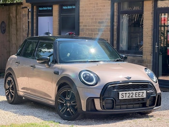 Used MINI Hatch 2022 for sale - 79212080: Photo