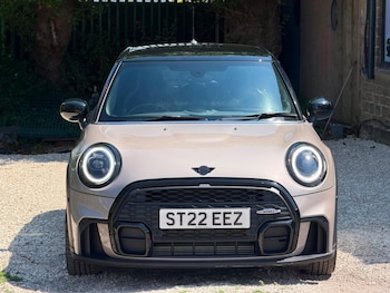 Used MINI Hatch 2022 for sale - 79212080: Photo