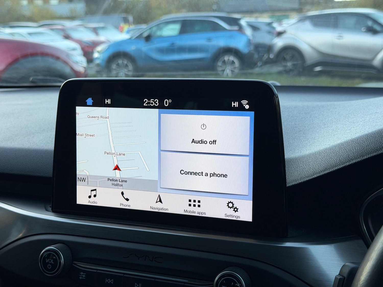 Used Ford Focus 2018 for sale - 76633889: Photo 10