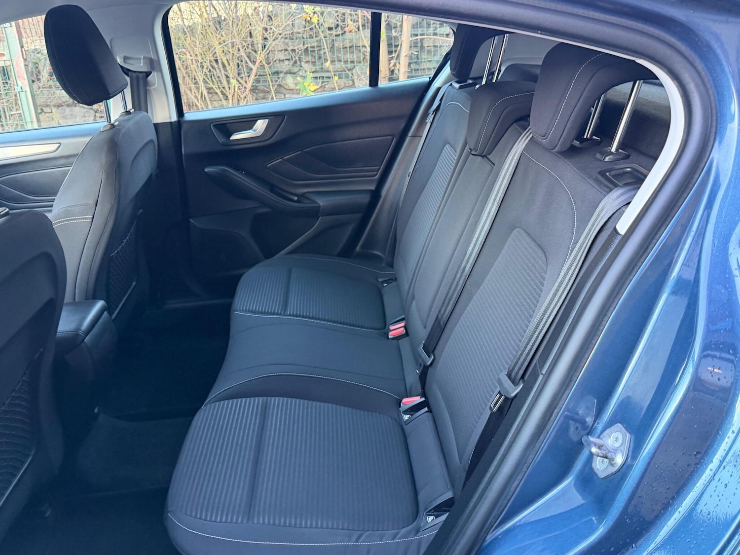 Used Ford Focus 2018 for sale - 76633889: Photo 12