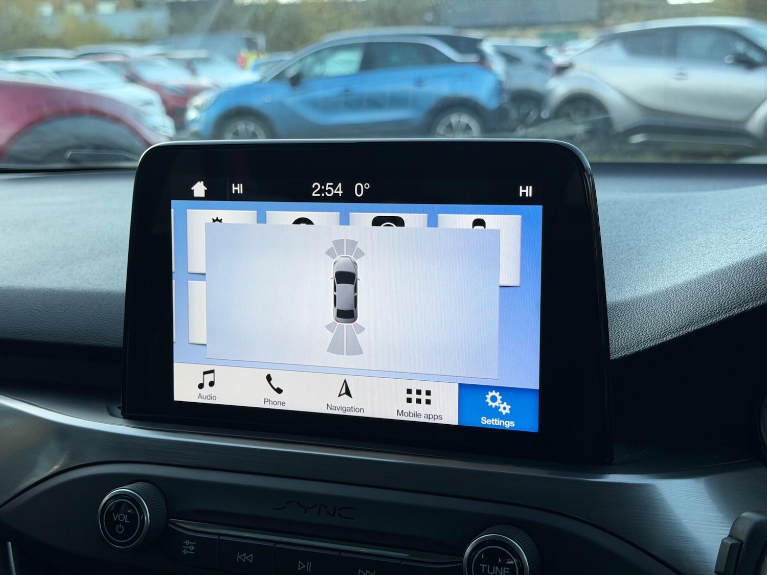 Used Ford Focus 2018 for sale - 76633889: Photo 13