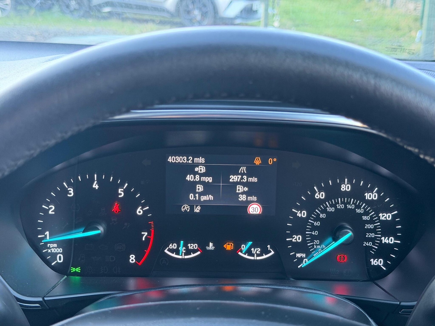 Used Ford Focus 2018 for sale - 76633889: Photo 15