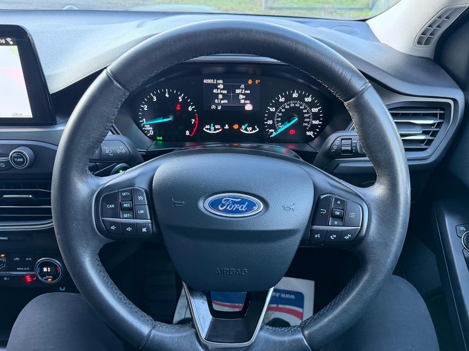 Used Ford Focus 2018 for sale - 76633889: Photo 16