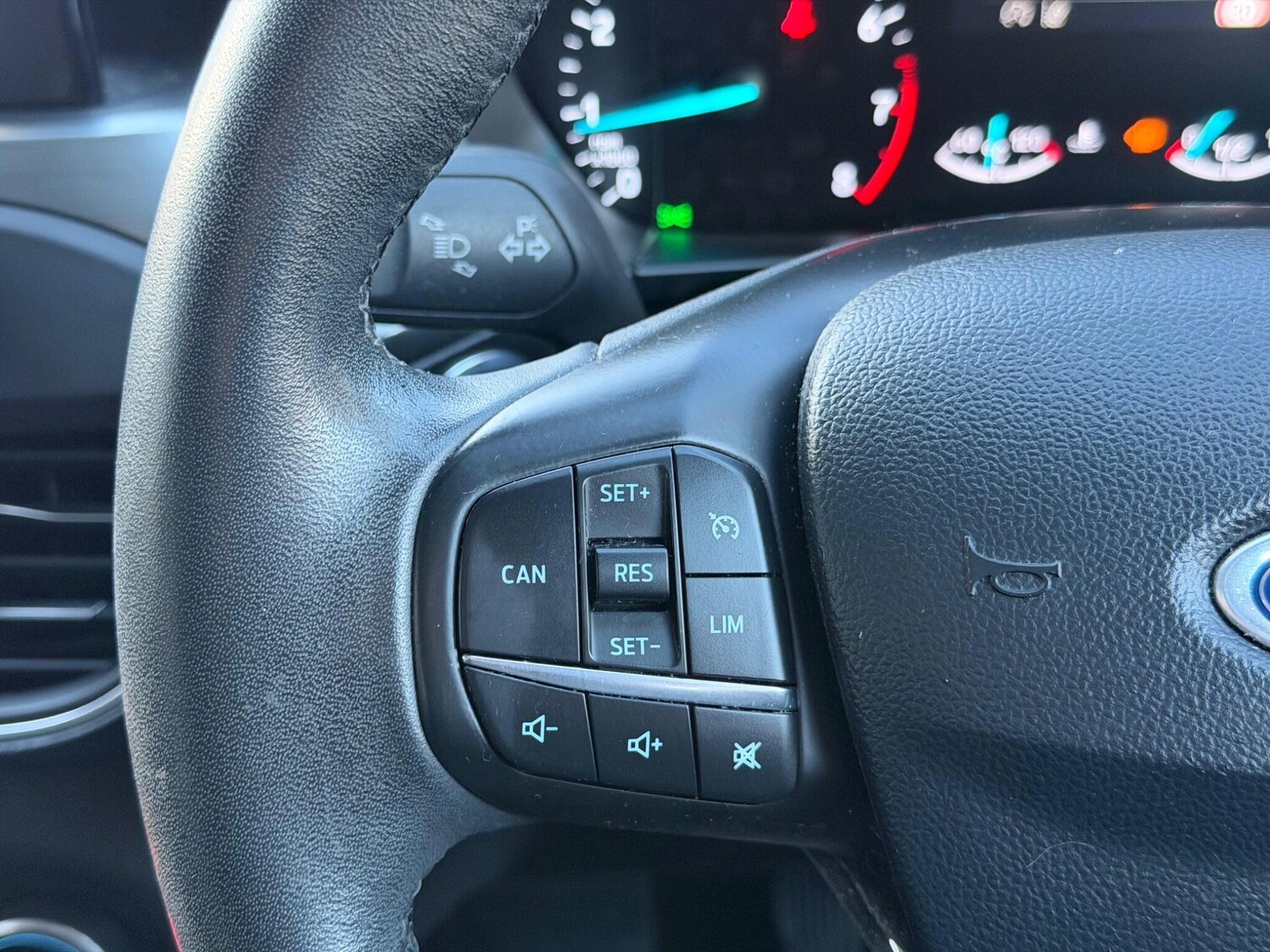 Used Ford Focus 2018 for sale - 76633889: Photo 18