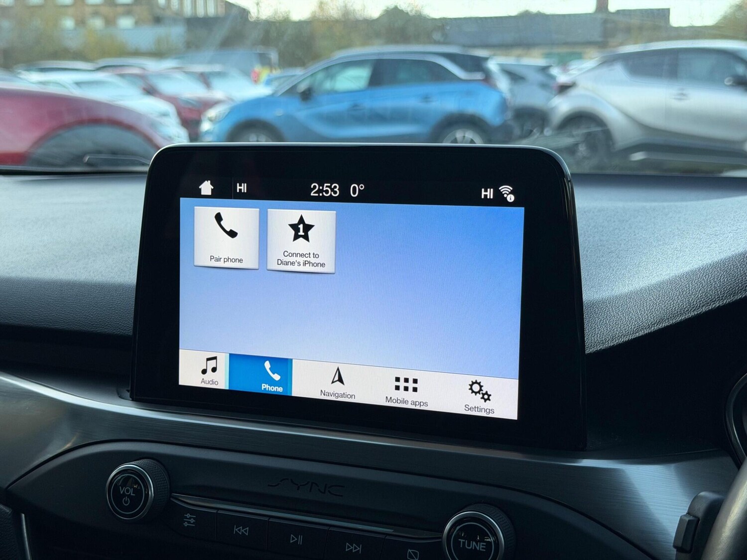 Used Ford Focus 2018 for sale - 76633889: Photo 19