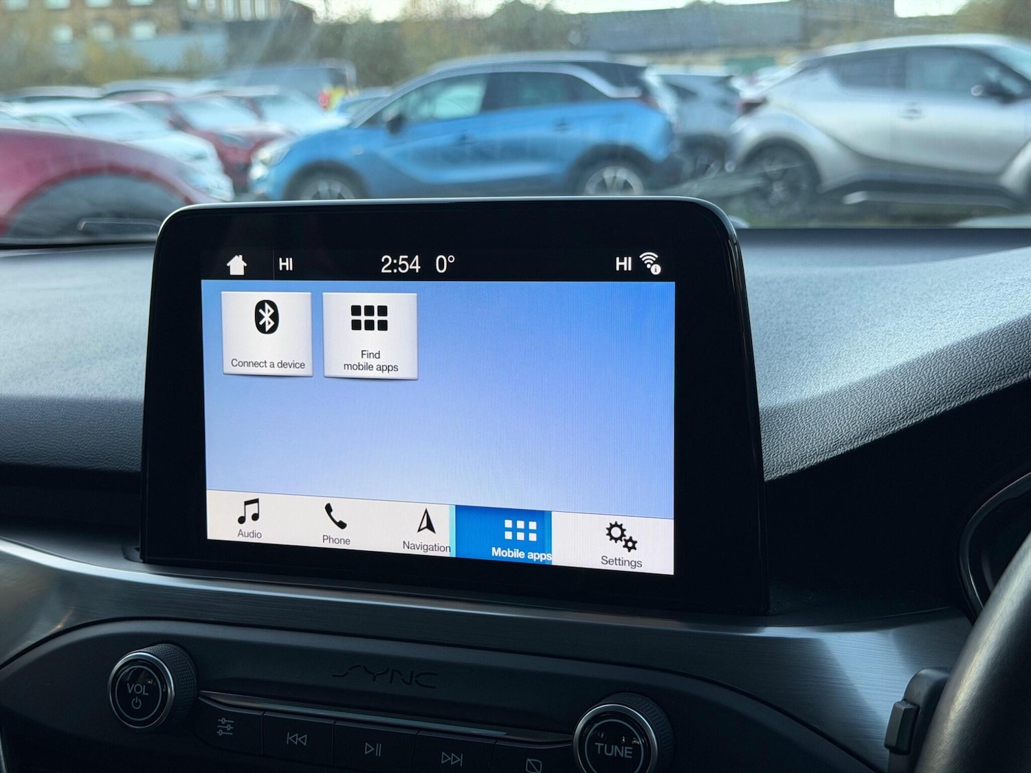 Used Ford Focus 2018 for sale - 76633889: Photo 22