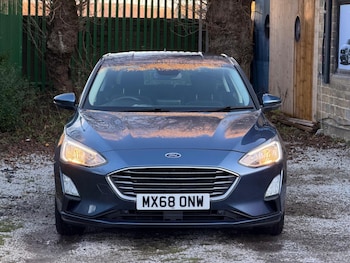 Used Ford Focus 2018 for sale - 76633889: Photo