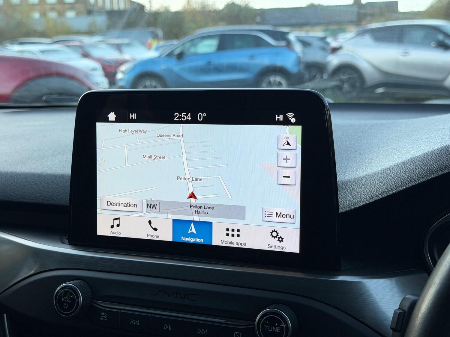 Used Ford Focus 2018 for sale - 76633889: Photo 33