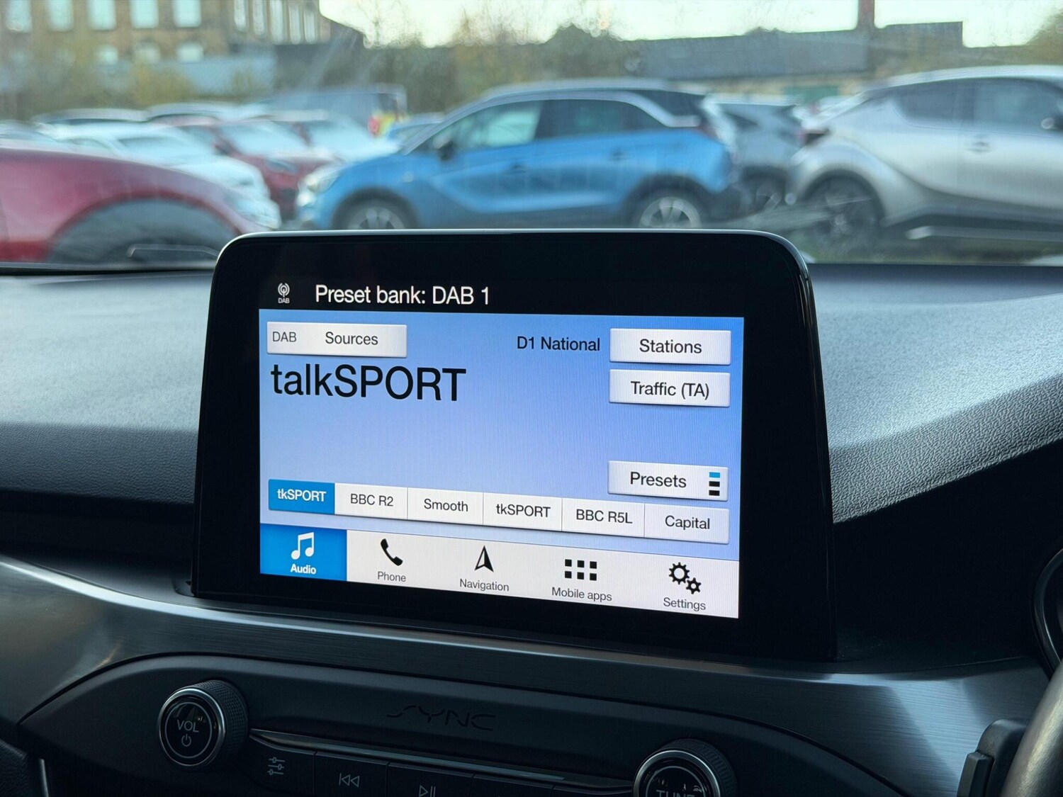 Used Ford Focus 2018 for sale - 76633889: Photo 35