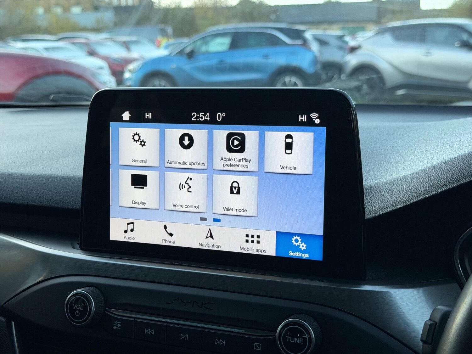 Used Ford Focus 2018 for sale - 76633889: Photo 36