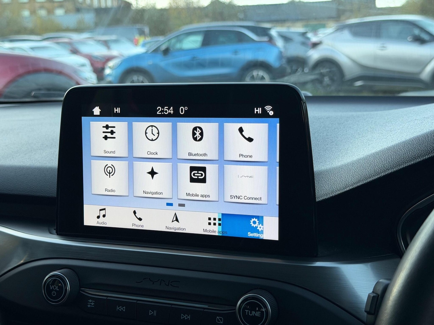 Used Ford Focus 2018 for sale - 76633889: Photo 38