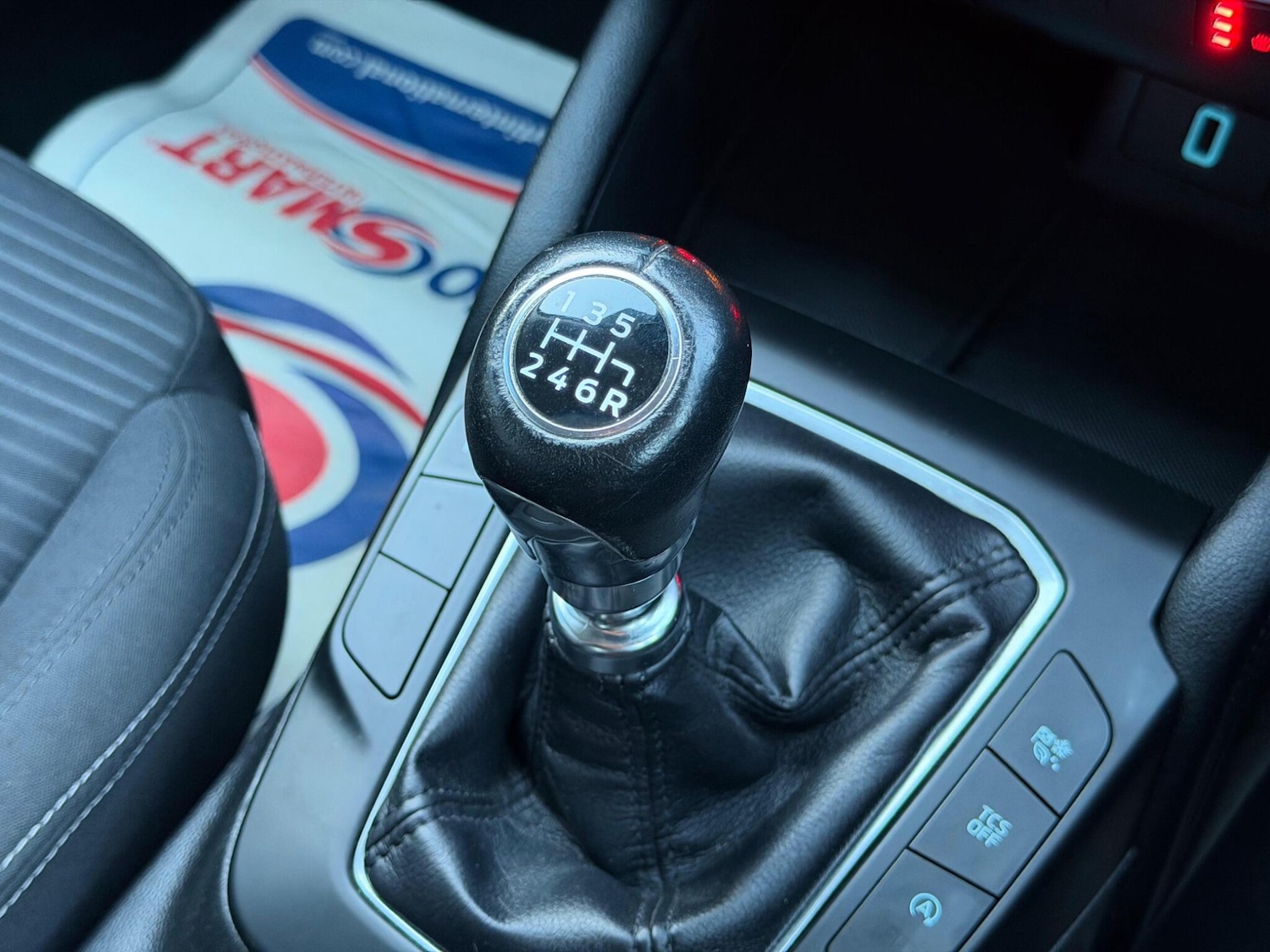 Used Ford Focus 2018 for sale - 76633889: Photo 40