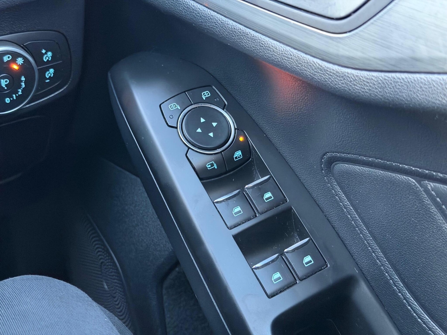 Used Ford Focus 2018 for sale - 76633889: Photo 41