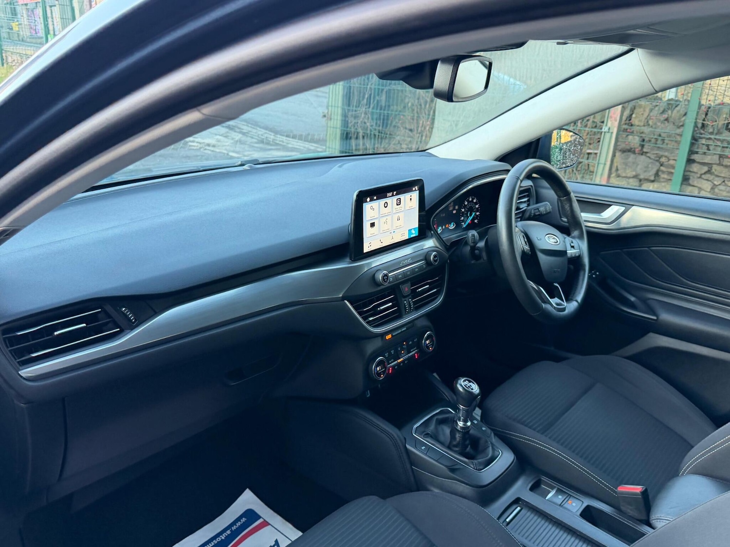 Used Ford Focus 2018 for sale - 76633889: Photo 44