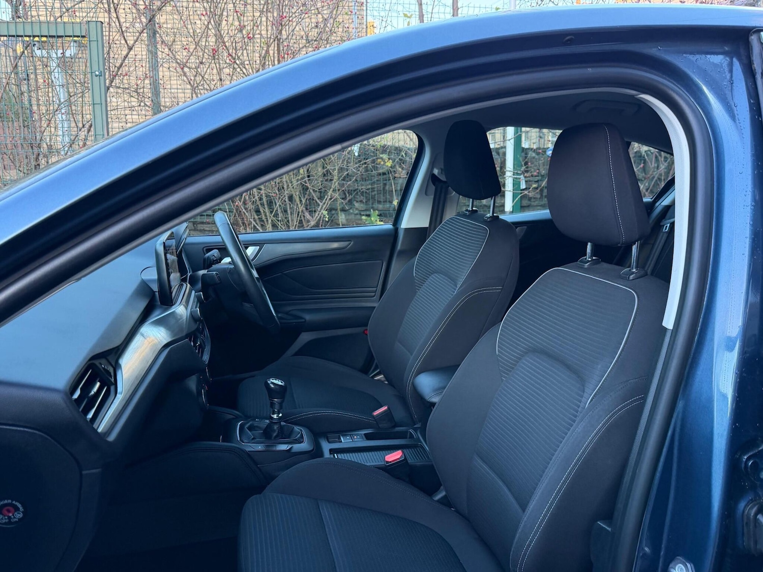 Used Ford Focus 2018 for sale - 76633889: Photo 45