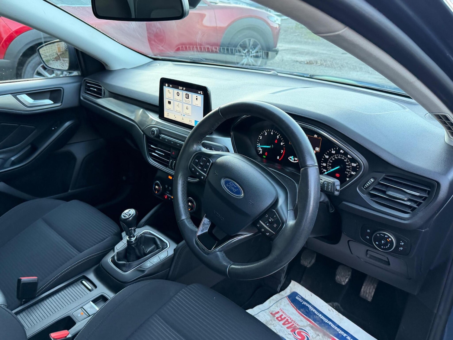 Used Ford Focus 2018 for sale - 76633889: Photo 46