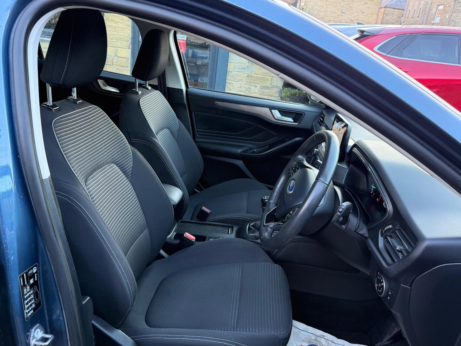 Used Ford Focus 2018 for sale - 76633889: Photo 47