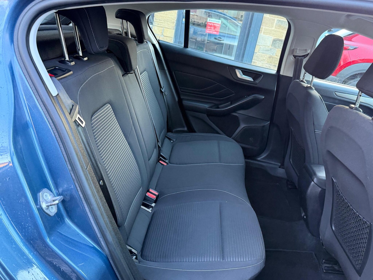 Used Ford Focus 2018 for sale - 76633889: Photo 48