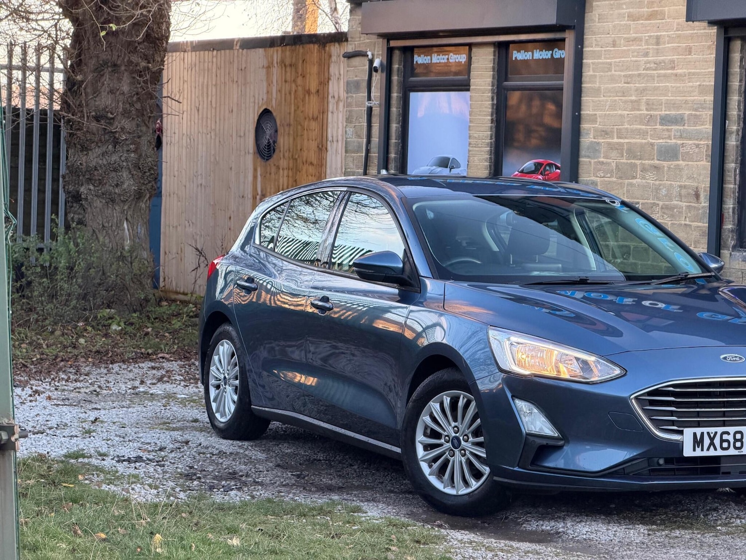 Used Ford Focus 2018 for sale - 76633889: Photo 49