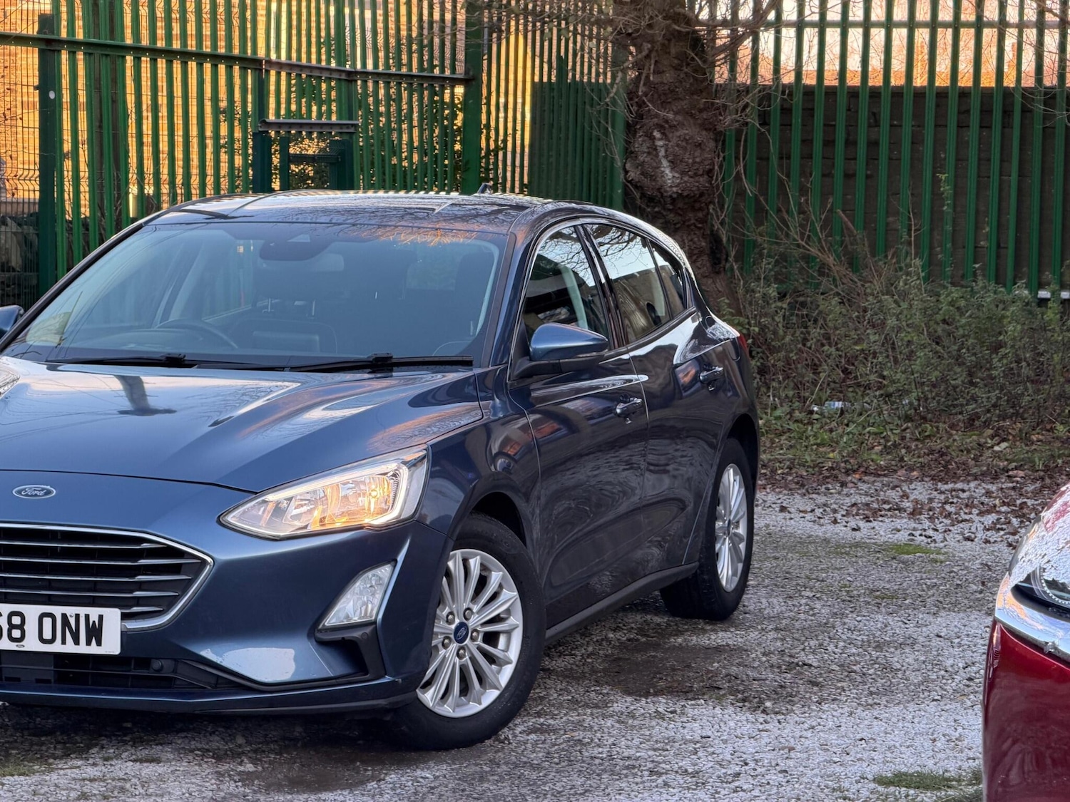 Used Ford Focus 2018 for sale - 76633889: Photo 53