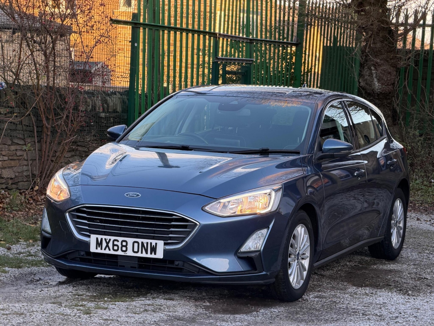 Used Ford Focus 2018 for sale - 76633889: Photo 54