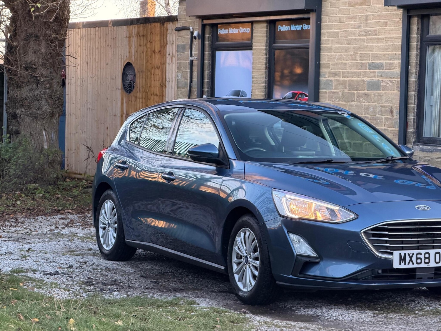 Used Ford Focus 2018 for sale - 76633889: Photo 55