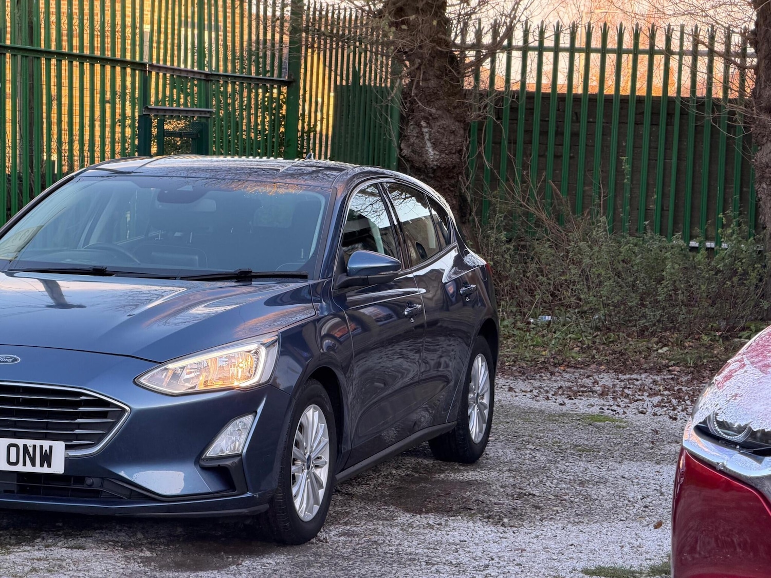 Used Ford Focus 2018 for sale - 76633889: Photo 56