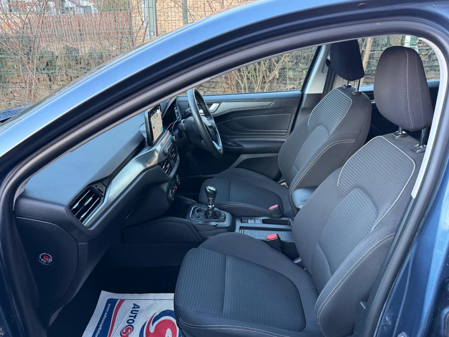 Used Ford Focus 2018 for sale - 76633889: Photo 9