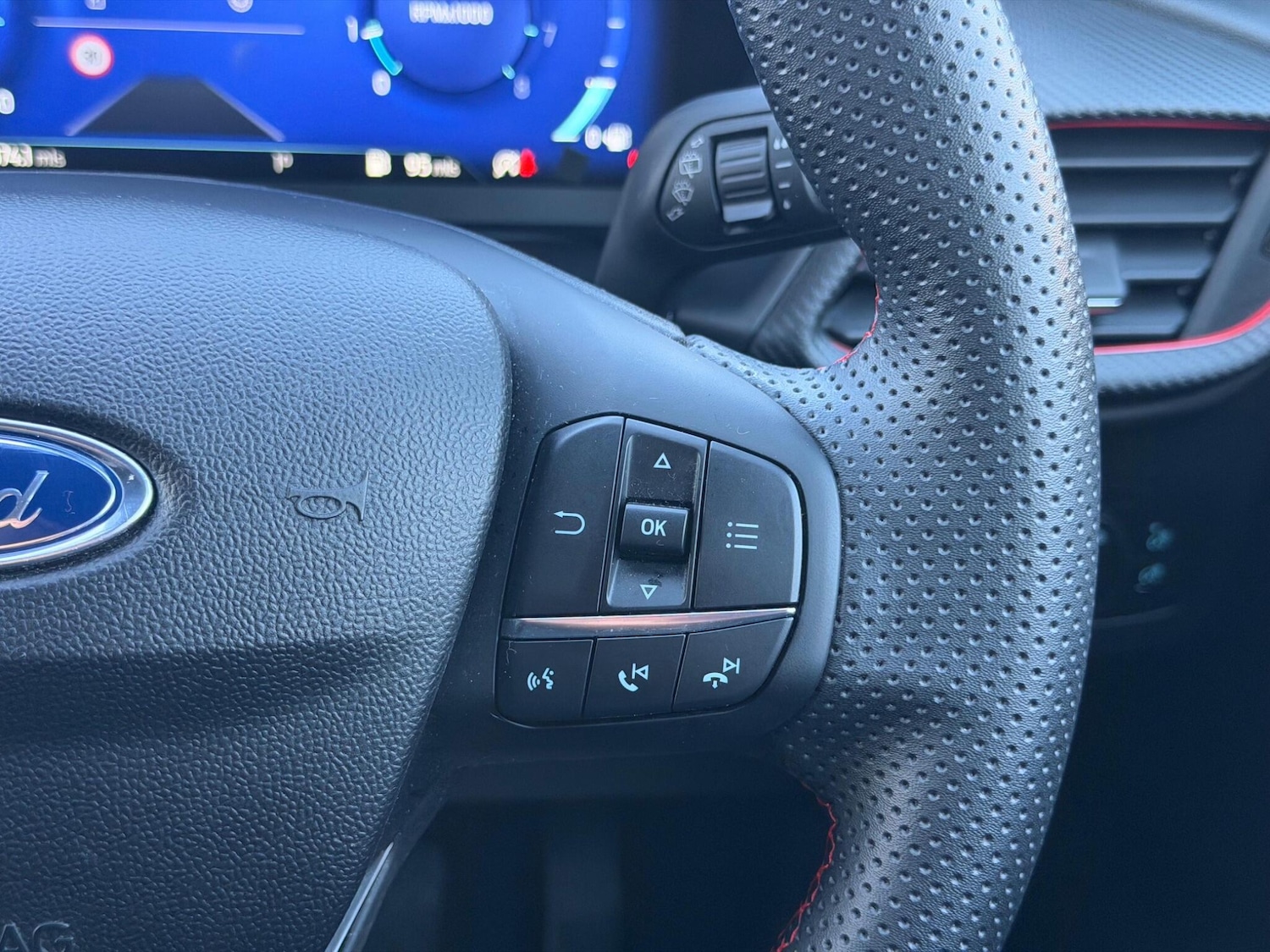 Used Ford Puma 2024 for sale - 77351914: Photo 16