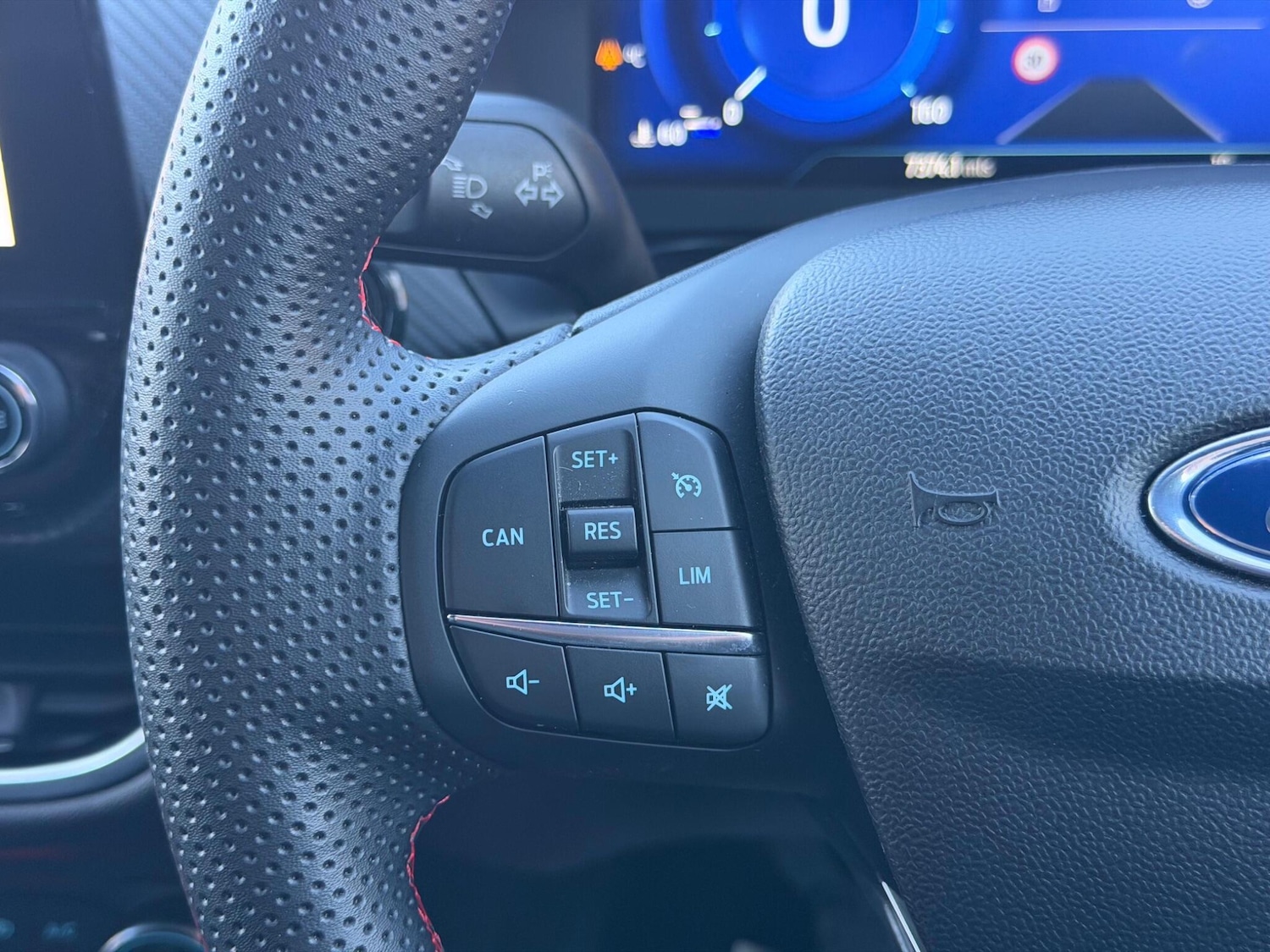 Used Ford Puma 2024 for sale - 77351914: Photo 17