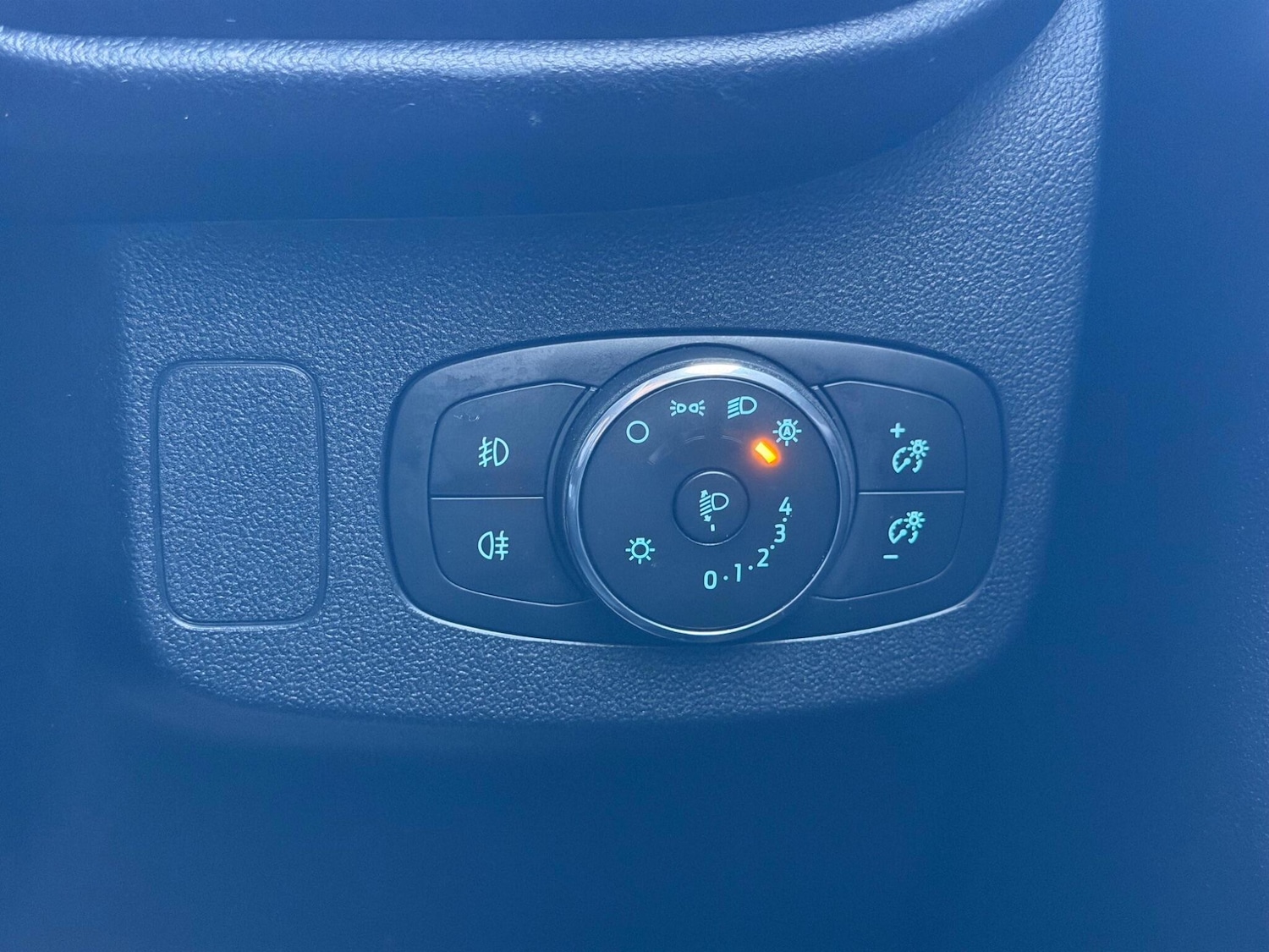 Used Ford Puma 2024 for sale - 77351914: Photo 19