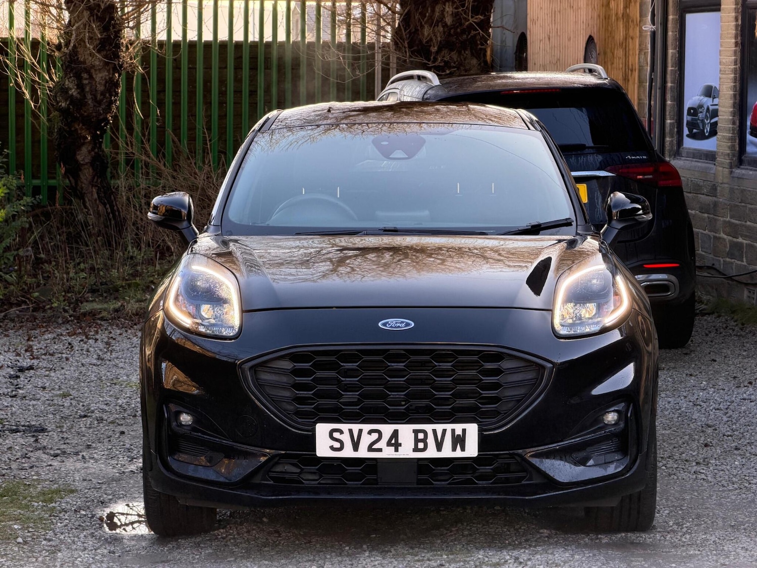 Used Ford Puma 2024 for sale - 77351914: Photo 2