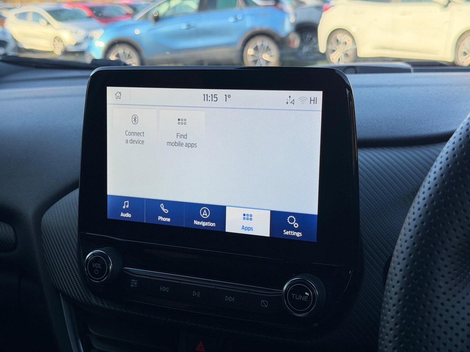 Used Ford Puma 2024 for sale - 77351914: Photo 23