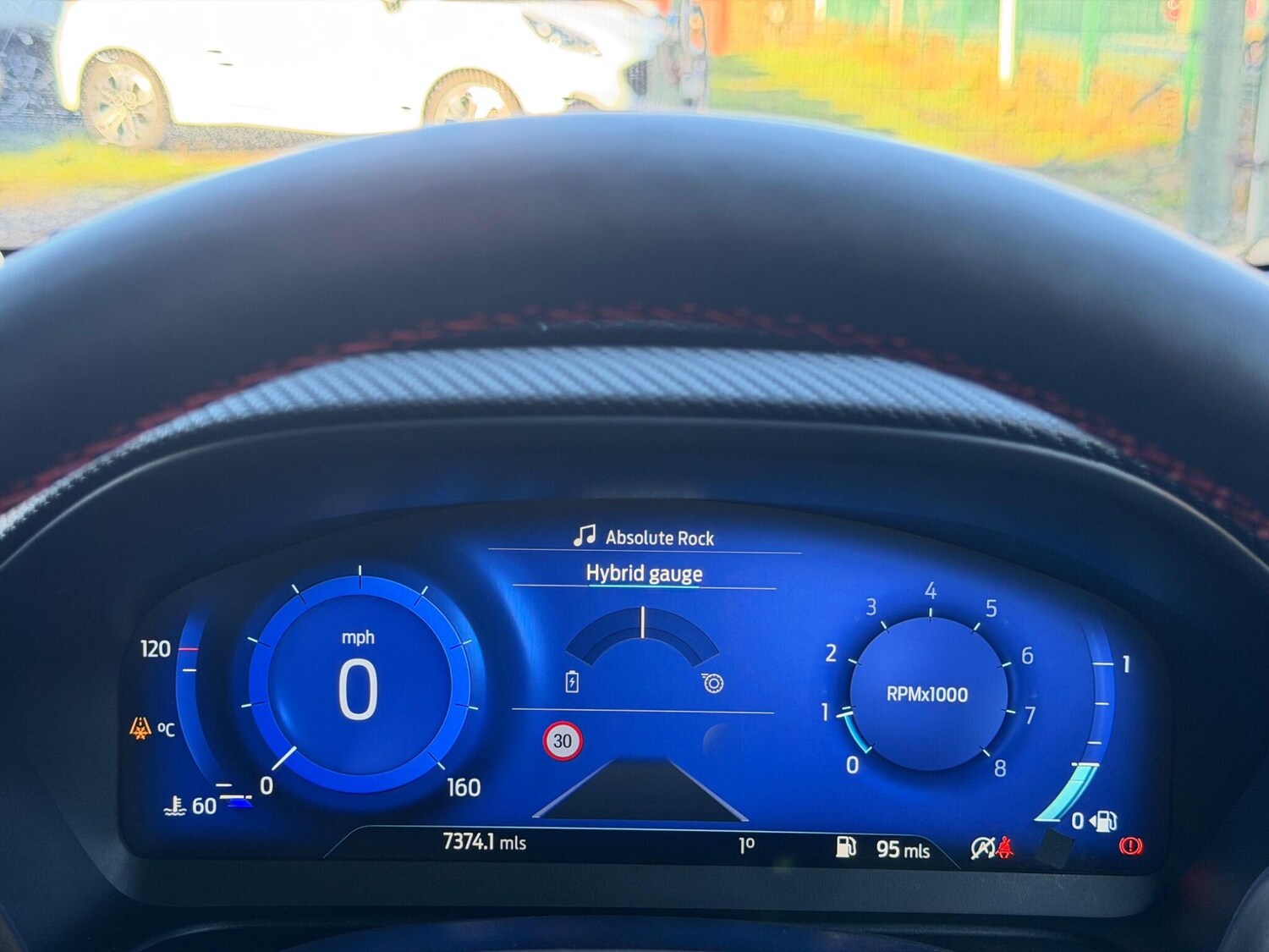 Used Ford Puma 2024 for sale - 77351914: Photo 26