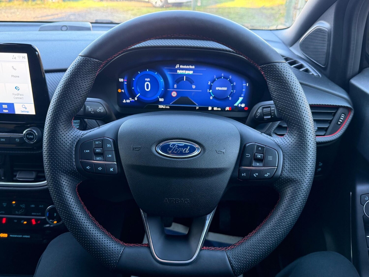 Used Ford Puma 2024 for sale - 77351914: Photo 27