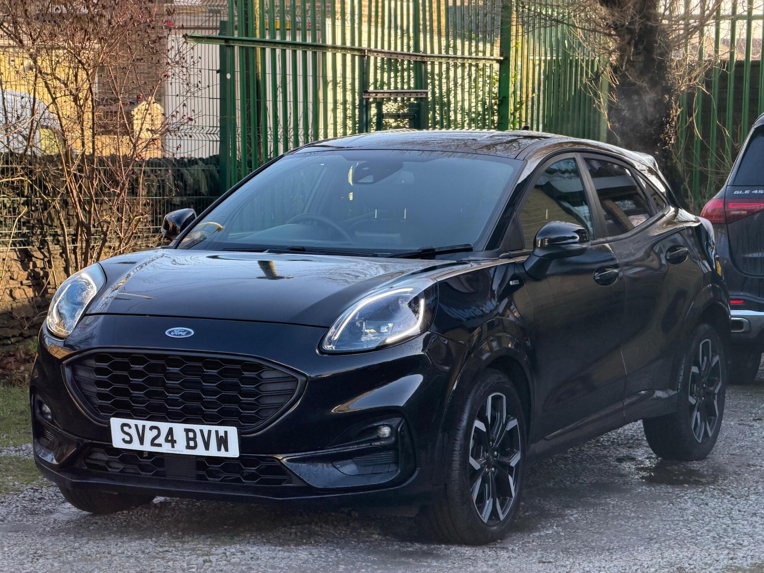 Used Ford Puma 2024 for sale - 77351914: Photo 3