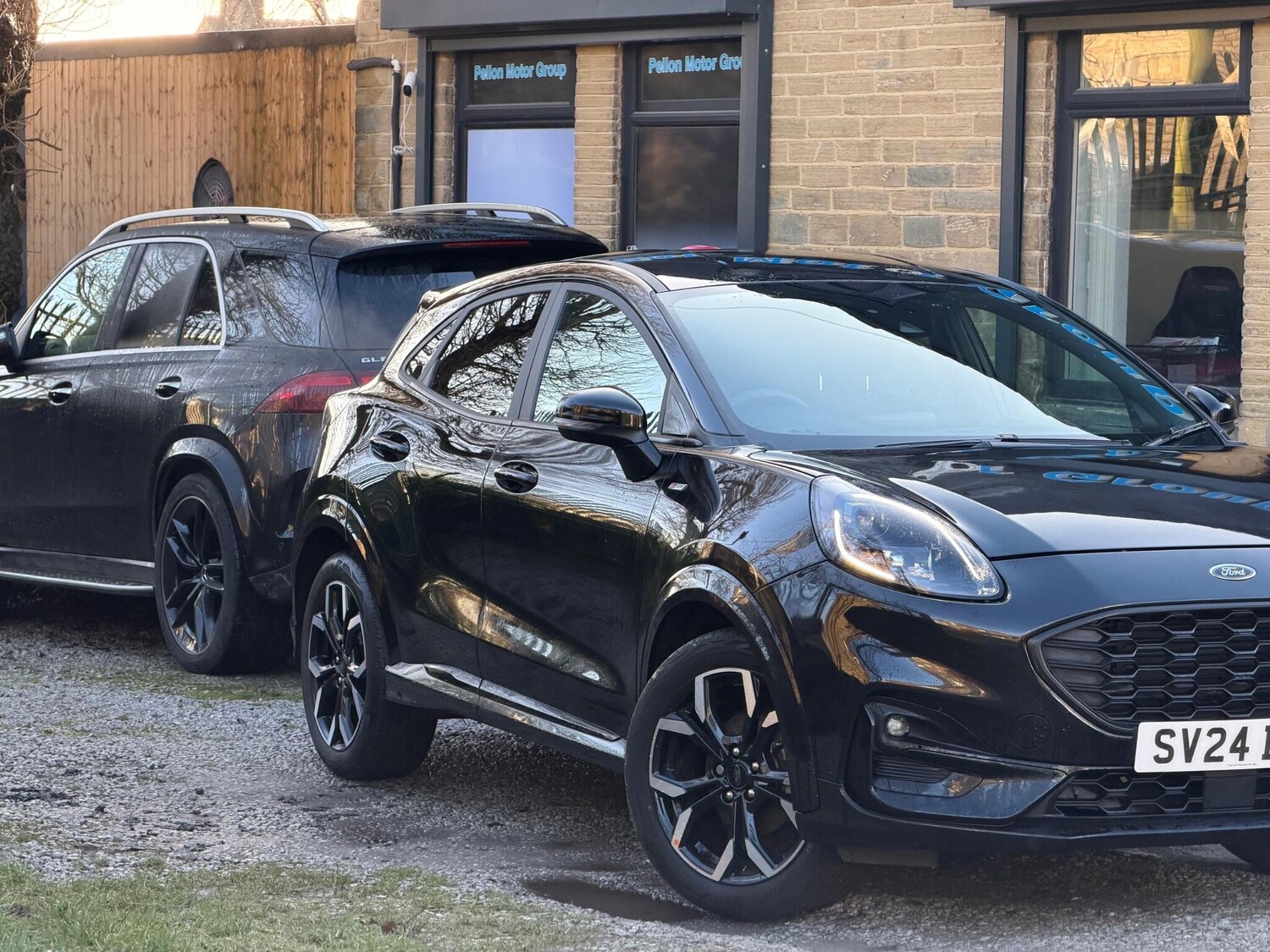 Used Ford Puma 2024 for sale - 77351914: Photo 31