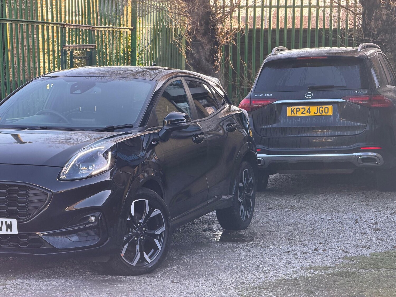 Used Ford Puma 2024 for sale - 77351914: Photo 32