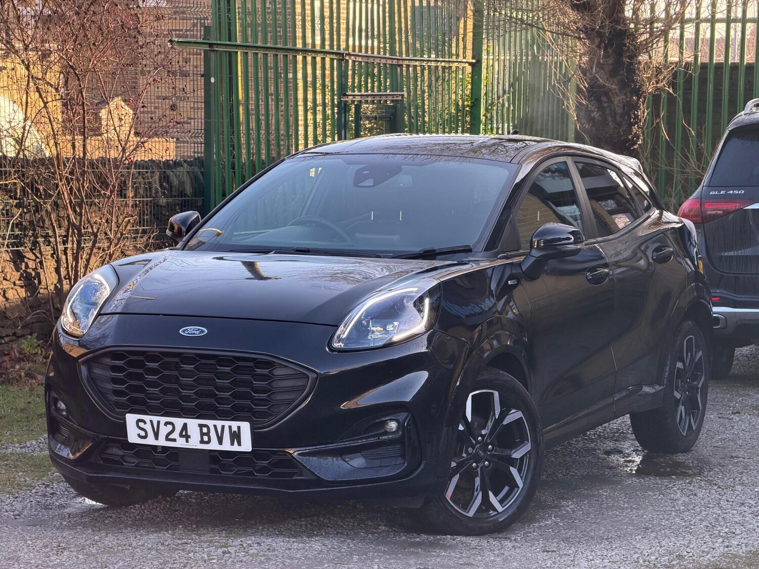 Used Ford Puma 2024 for sale - 77351914: Photo 36