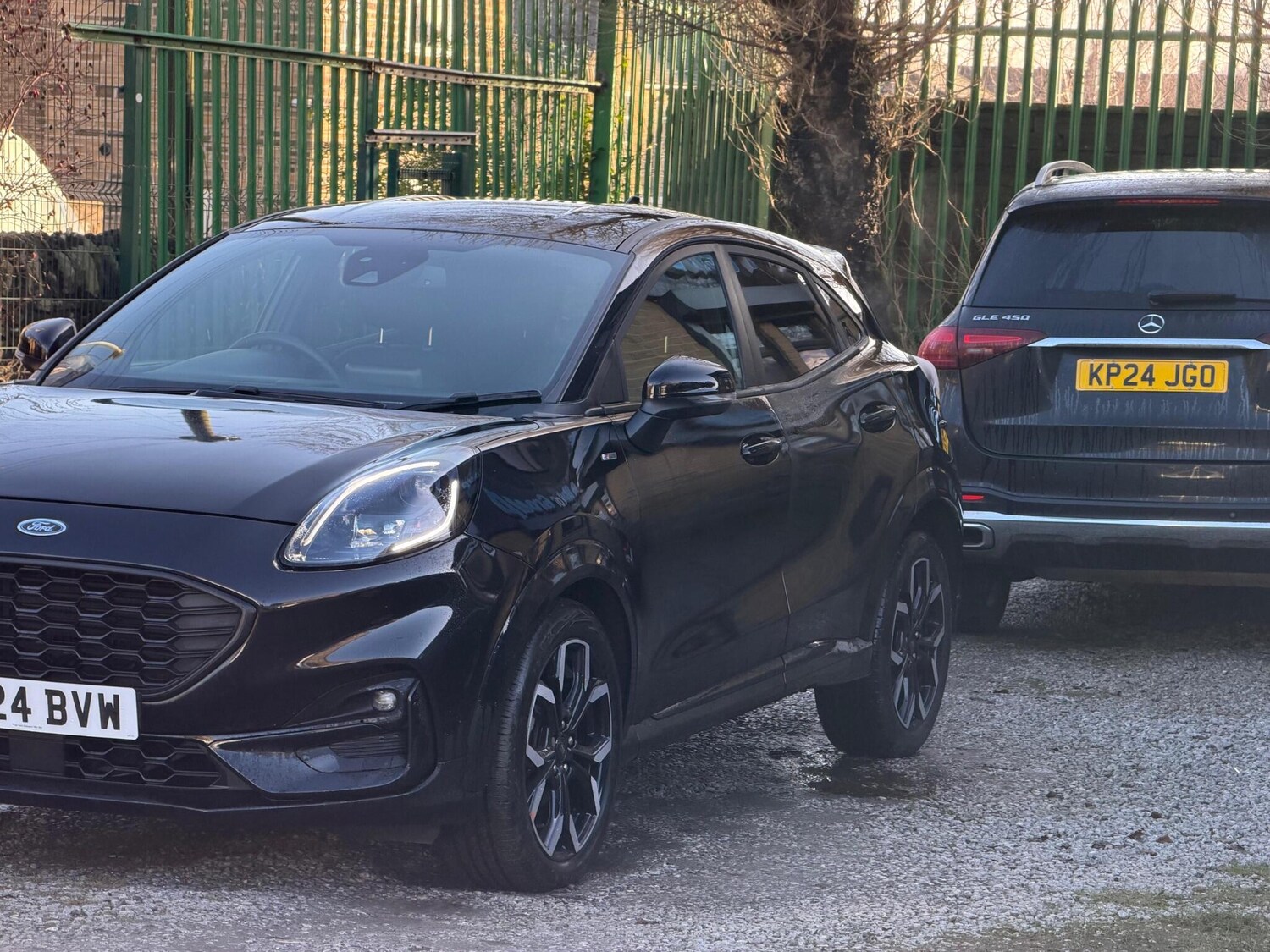 Used Ford Puma 2024 for sale - 77351914: Photo 37