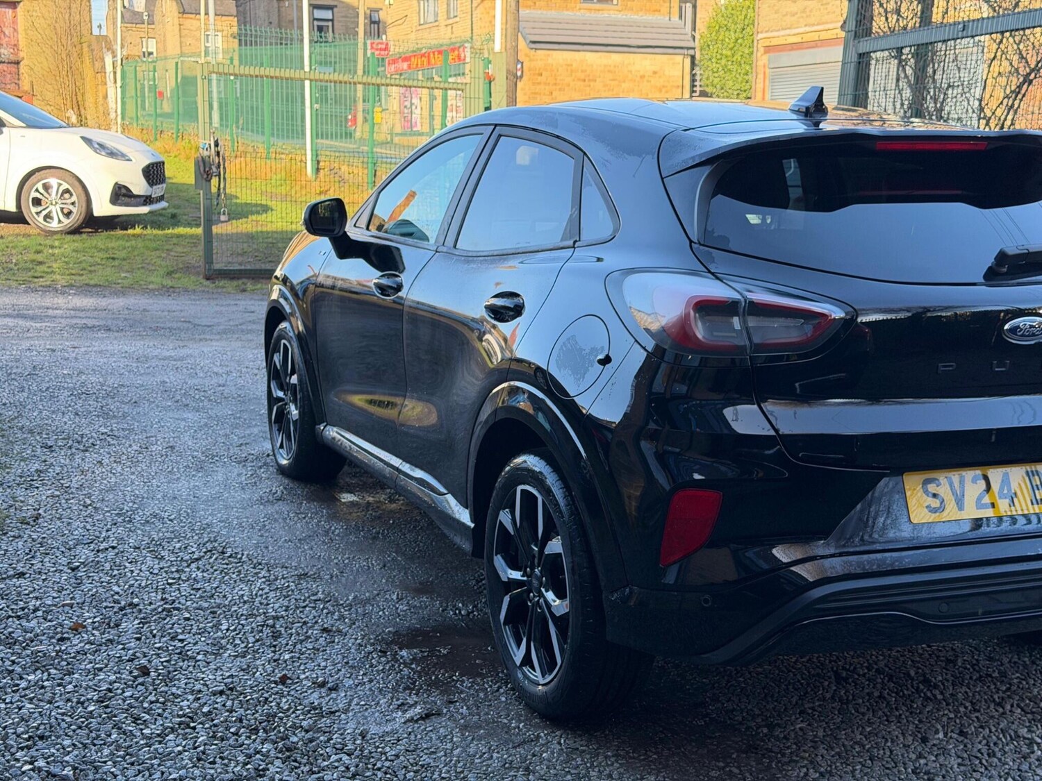 Used Ford Puma 2024 for sale - 77351914: Photo 39