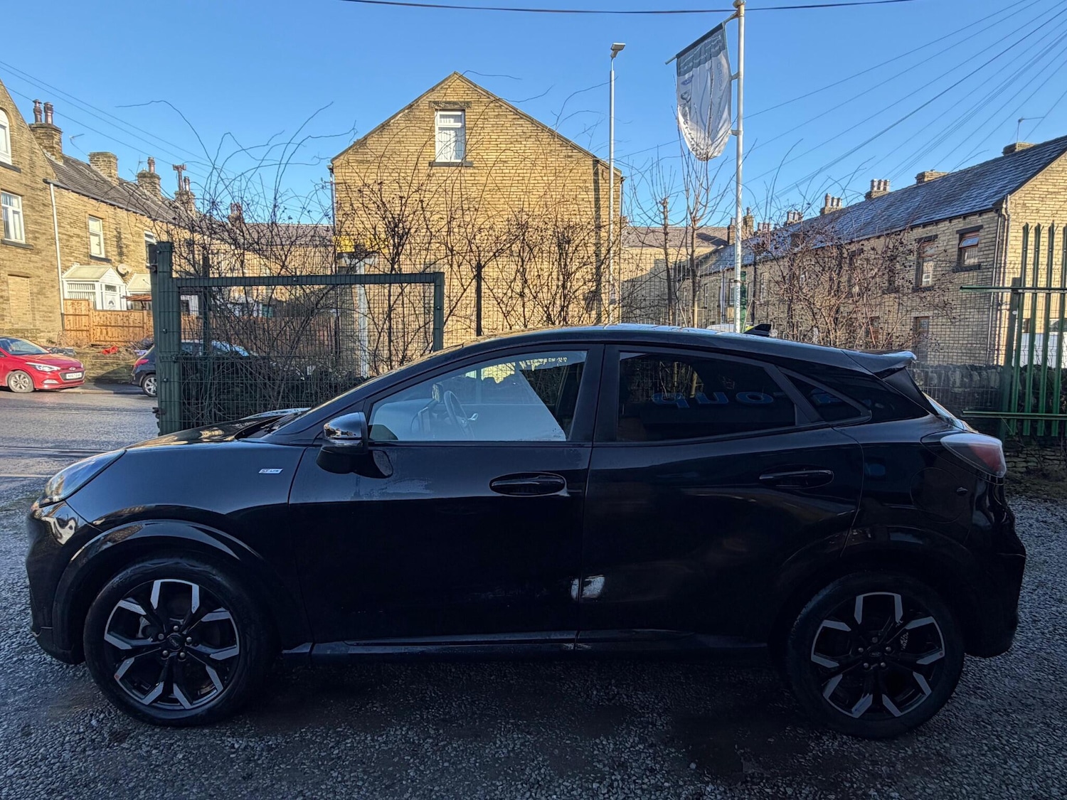 Used Ford Puma 2024 for sale - 77351914: Photo 4