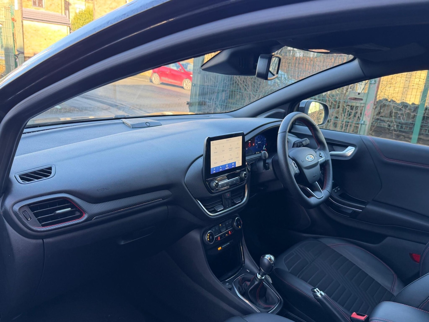 Used Ford Puma 2024 for sale - 77351914: Photo 8