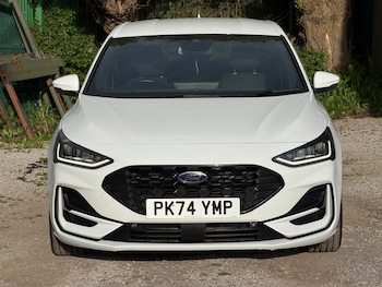 Used Ford Focus 2024 for sale - 78695128: Photo
