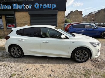 Used Ford Focus 2024 for sale - 78695128: Photo