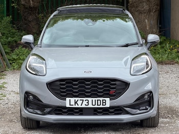 Used Ford Puma 2023 for sale - 78492326: Photo