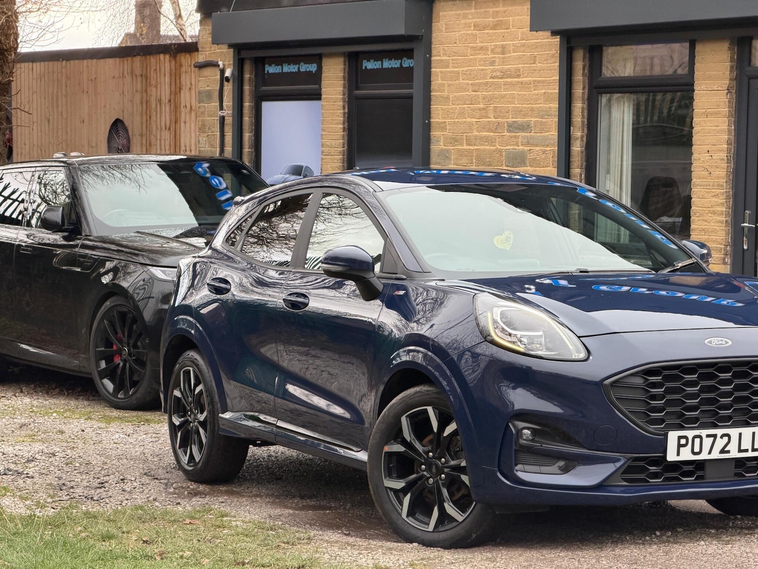 Used Ford Puma 2022 for sale - 77395942: Photo 11