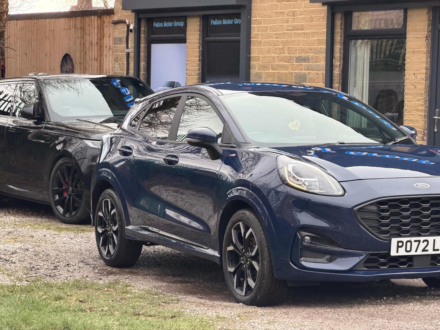 Used Ford Puma 2022 for sale - 77395942: Photo 13