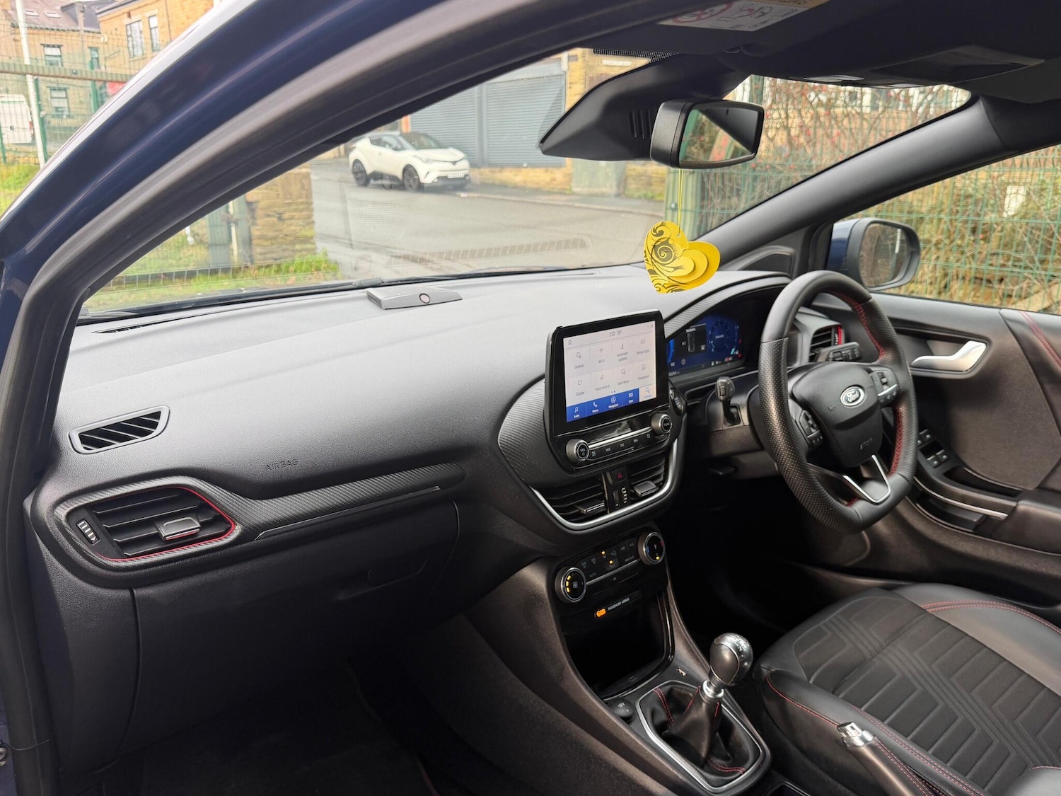 Used Ford Puma 2022 for sale - 77395942: Photo 20