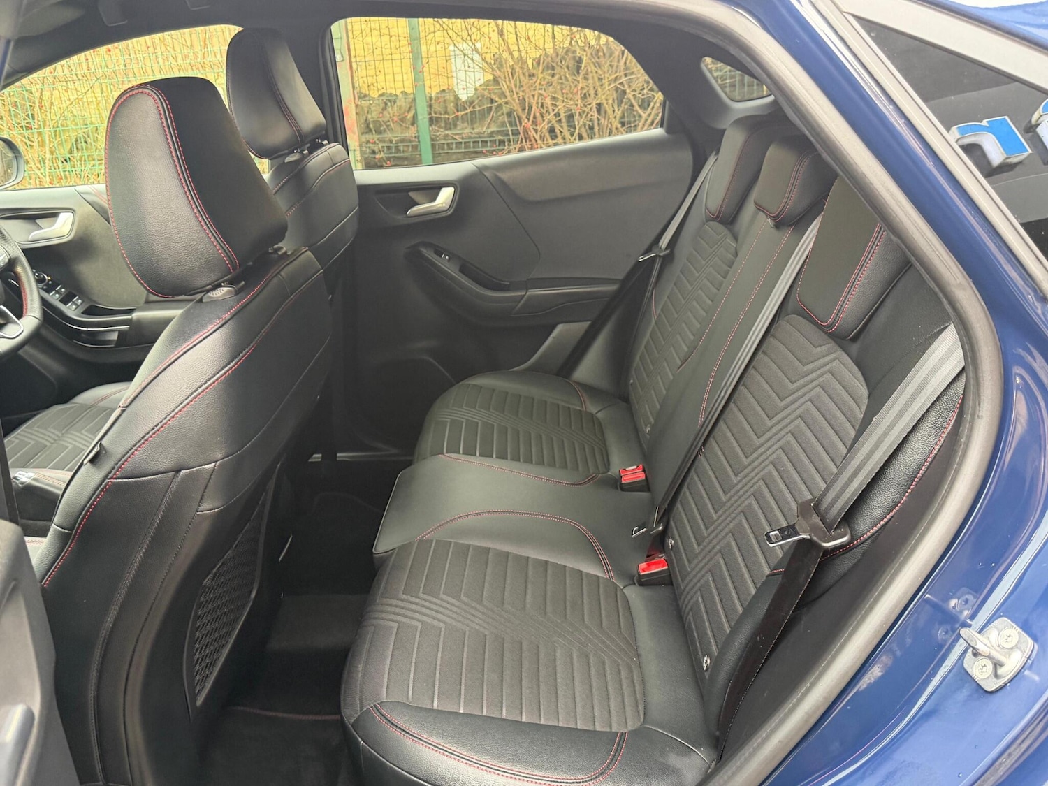 Used Ford Puma 2022 for sale - 77395942: Photo 25